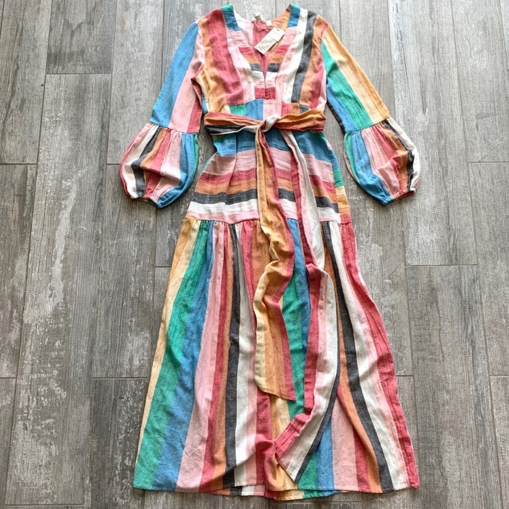 🔥🔥BILLABONG - MIX IT UP DRESS🔥🔥 - Picture 6 of 12